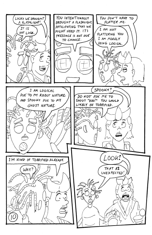 Page Ten