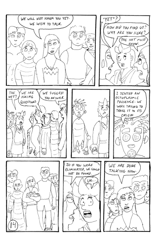 Page Fourteen