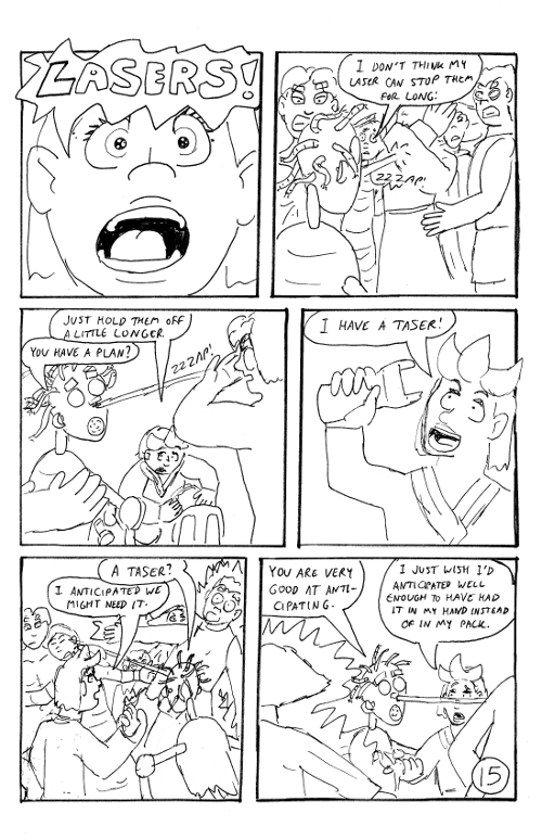 Page Fifteen