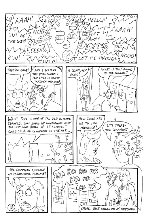 Page Eighteen