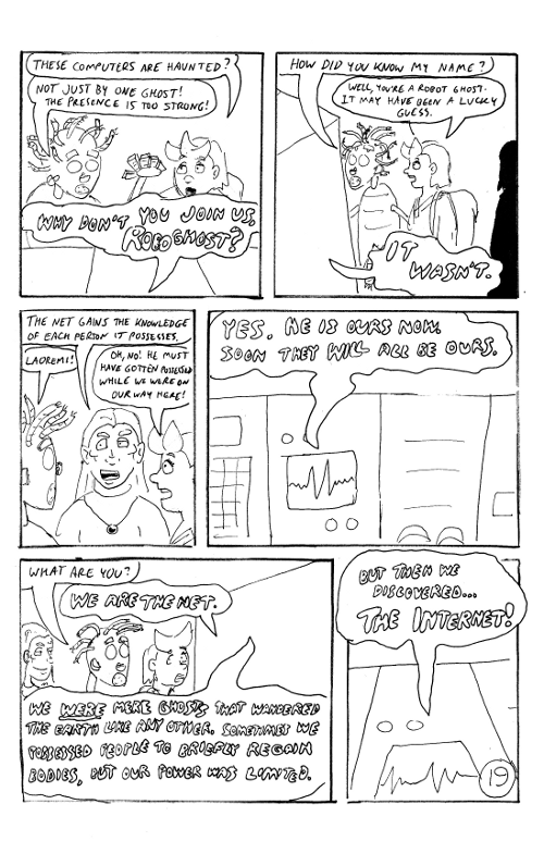 Page Nineteen