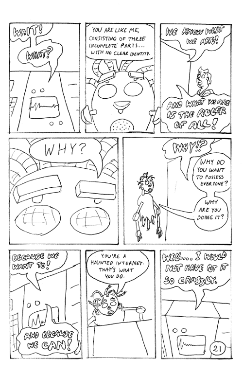 Page Twenty-One