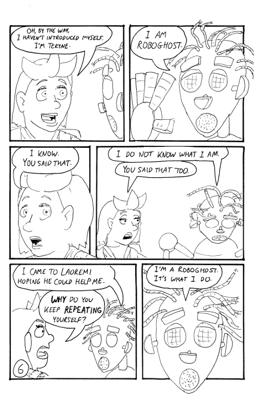 Page Six
