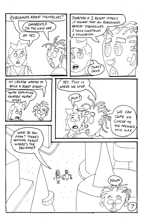 Page Seven